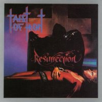 Taist of Iron - Resurrection (1984)