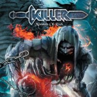 Killer - Monsters Of Rock (2015)