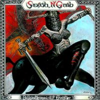 Smash N\'Grab - Inheritance Of Power (1992)