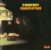 Fairport Convention - Fairport Convention (1968)