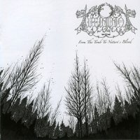 Lux Divina - From The Tomb To Nature\'s Blood (2009)