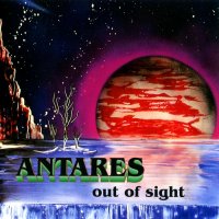 Antares - Out Of Sight (1998)