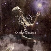 Chasma - Omega Theorian (2014)