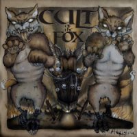 Cult Of The Fox - Angelsbane (2013)