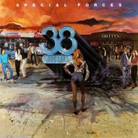 38 Special - Special Forces (1982)