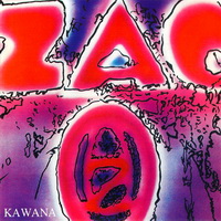 Zao - Kawana (1976)  Lossless