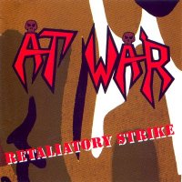 At War - Retaliatory Strike (1988)