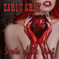 Early Grey - Secrets Of The Heart (2016)  Lossless