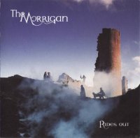 The Morrigan - Rides Out (1990)  Lossless