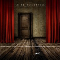 Lo-Fi Resistance - Chalk Lines (2012)