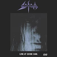 Клип Sodom - Live In Der Zeche Carl (1994)