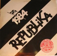 Republika - 1984 (1983)