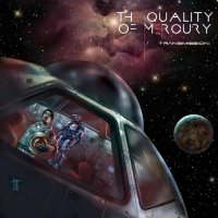 The Quality of Mercury - Transmission (2016)