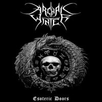 Archaic Winter - Esoteric Doors (2013)