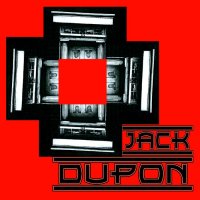 Jack Dupon - L\'africain Disparu (2006)