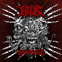 Eblis - Revenge (EP) (2013)