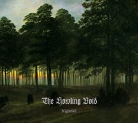 The Howling Void - Nightfall (2013)  Lossless