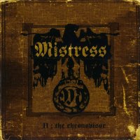 Mistress - II : The Chronovisor (2003)