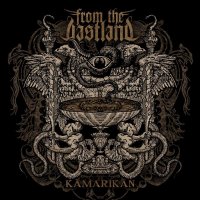 From The Vastland - Kamarikan (2013)