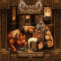 Vanir - Saerimners Kod (2011)