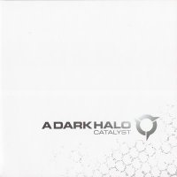 A Dark Halo - Catalyst (2006)  Lossless