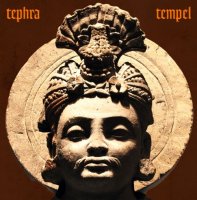 Tephra - Tempel (2011)