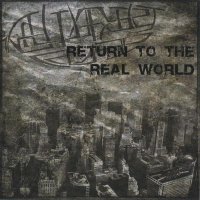 My Darkest Fury - Return To The Real World (2010)  Lossless