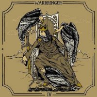 Warbringer - IV: Empires Collapse (2013)  Lossless