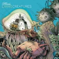 Stolas - Living Creatures (2013)