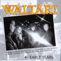 Waltari - Early Years (2006)