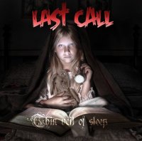 Last Call - Thin Veil Of Sleep (2014)