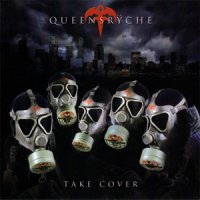 Queensryche - Take Cover (2007)