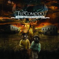 Fei Comodo - They All Have Two Faces (2008)