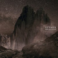 Hemelbestormer - Aether (2016)