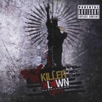 Killer Klown - Gain (2009)