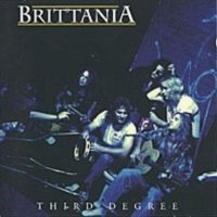 Brittania - Third Degree (1994)