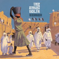 The Mars Volta - The Bedlam In Goliath (2008)  Lossless