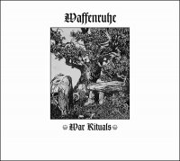 Waffenruhe - War Rituals (2013)