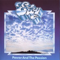 Eloy - Power And The Passion [2000 Remastered] (1975)