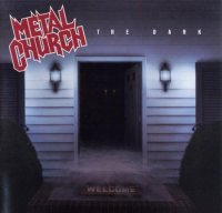 Metal Church - The Dark (1986)