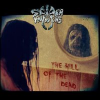 Spider Kickers - The Hill Of The Dead (2014)