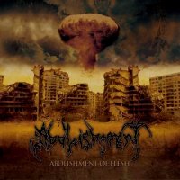 Abolishment - Abolishment Of Flesh (2008)