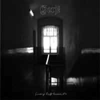 Gorjȇ - Sounds Of Empty Corridors Pt.2 (2015)