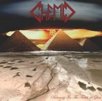 Chemic - Burning In The Fields Of Glass (2013)