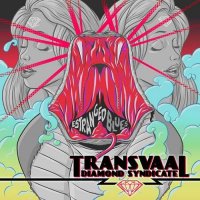 Transvaal Diamond Syndicate - Estranged Blues (2014)