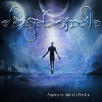 Neoplasmah - Auguring The Dusk Of A New Era (2014)