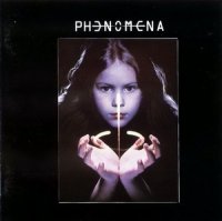 Phenomena - I: Phenomena (1985)