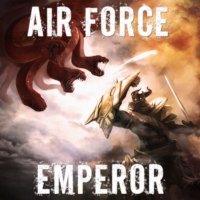 Air Force - Emperor (2010)