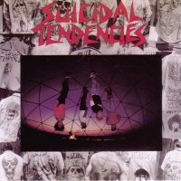 Suicidal Tendencies - Suicidal Tendencies (Re 1987) (1983)