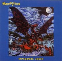 Saint Vitus - Mournful Cries (1988)